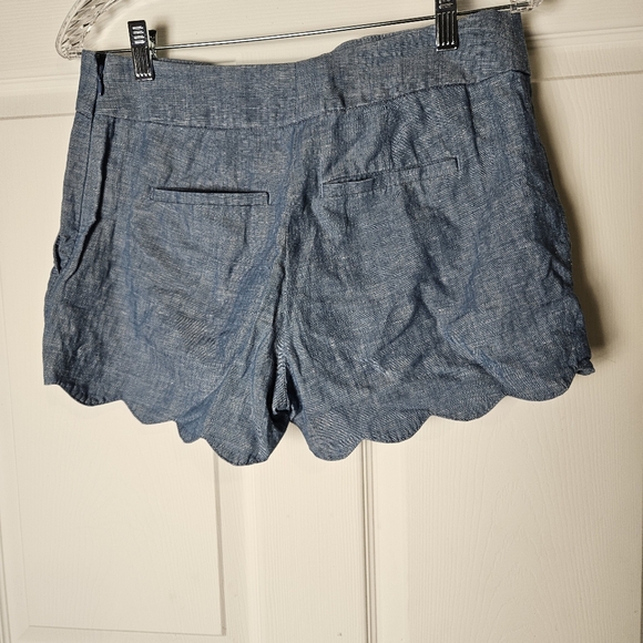 Loft Riviera shorts size 4 - Picture 4 of 7